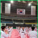 오케이 태권도장 이미지