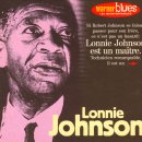 Stormy Weather - Lonnie Johnson - 이미지