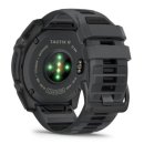 노더스 | [6월 시계소식] 가민 세라코트 코팅의 가민 택틱스 8 전술 스마트워치 - Garmin Tactix 8 Cerakote
