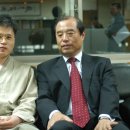 김병준 전 청와대 정책실장(전 교육부 장관)과 한때(2006년 4월).. 이미지
