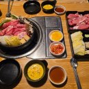 나베정 | 중랑구 면목동 맛집 나베정 스키야키 후기