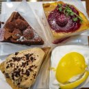 일산 케이크 맛집 레몬쁘와르에서 엄마 생일케이크 산 후기