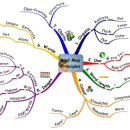 Mindmap 이미지