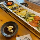 범계 전과 막걸리 맛집: 교동 전선생 방문, 모듬전 후기