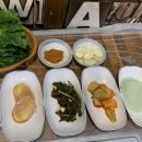 어매해물삼합