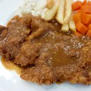 송도국제경양식 이미지