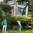 벌교파3골프연습장 이미지