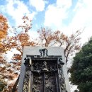 월요일 밤, 세계미술관여행(서양미술) | 도쿄여행_국립서양미술관 전시회 강추, 또 가야지