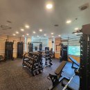 머슬원핏 인천논현점 이미지