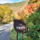 남파랑길 8코스 이미지