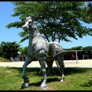 천마산조각공원 이미지