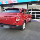 쌍용카마스타 이미지