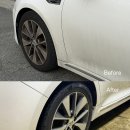 선호손세차장 | ((내돈내산)) 우리 붕붕이 때 빼고 광낸 날🚗 불광동손세차장에서 내/외부 디테일링 손세차 꼼꼼하게...