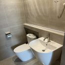 도기파크 | 부산 동래구 명륜동 명륜2차아이파크1단지 아파트 욕실 도기 세팅 시공 후기 [부산 경남 REAL설비]