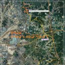 배다리저수지 사거리 이미지