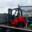 대천항로 이미지