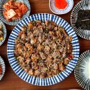 꼬막한상 이미지