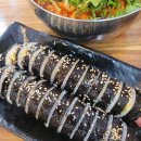 미소본가스마일칼국수 이미지