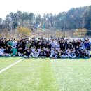 모덕체육공원 축구장 이미지