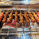 야호양꼬치