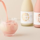 이 안 경 | [배송 리뷰] 오픈 런 대란의 주인공, 성시경 막걸리 신제품 후기 <경탁주 &amp; 경탁주 로제>