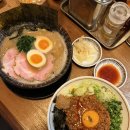 6984 | [대구 동대구역 맛집] '칸다소바 신세계백화점 대구점' 내돈내산