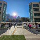 햇빛나눔 | (케노피텐트, 플리마켓부스)중랑 동행 사랑넷 ESG 나눔 복지 마당 행사 설치 후기