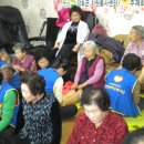 신문리 다목적회관