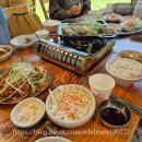 헤어지니 - 아산시 번영로 8 | 물왕저수지 맛집 고기집 불향집 물왕호수본점 솔직후기