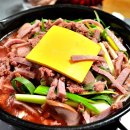 본맛 송탄 부대찌개 - 금천구 | 본맛 송탄 부대찌개