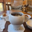 중곡1동제2경로당 | 강서 한옥카페 추천 깅꼬 서울에서 쌍화한상 솔직후기