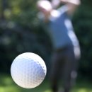 그린 실내 골프연습장 이미지