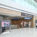 인천공항 스카이허브 라운지 카드 무료 입장 이용권 할인 F&amp;B 후기