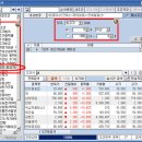 [키움증권 HTS 영웅문 활용하기] 제 6강 52주 신고가 / 신고가 종목검색. 이미지