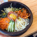 전주산수비빔밥 네이버블로그