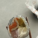 블랙마리김밥 | 블마김밥 라피에스타점 | 스팸김밥, 핫도그 김밥 추천 후기