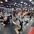 비트복싱클럽 이미지