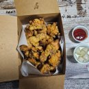 다조아두마리치킨 | 언양후라이드맛집 또닭또닭 바삭한 치킨과 찜닭 후기