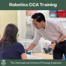 Robotics CCA Training at The International School of Penang (Uplands)! 이미지