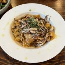 1245 | 청주 분평동 파스타 맛집 | 구스토1245 본점 파스타 2인세트 방문 후기