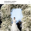 사라앤마르코 | WEDDING 결혼 | 마이도터스웨딩 드레스 추천