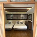 통영한산마리나호텔&리조트 | 통영 숙소 | 한산 마리나 리조트 308호 스위트룸 후기