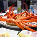 뱃머리 식당 이미지