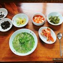 사평다슬기수제비 이미지