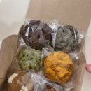 여수 인하트쿠키