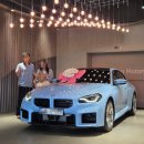 BMW M2 잔드부르트 블루 출고 후기! 대기 기간보다 빠르게 받은 비결