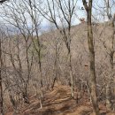 삼죽면사무소 | [한남정맥_1구간] 칠장산~삼죽면사무소