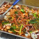 목포세발낙지 | 종로구 서촌 I 경복궁역 근처 낙지볶음 맛집 '목포세발낙지' 내돈내산 후기