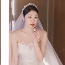 시우로1 | [웨딩염색] 봄 웜 라이트 신부 웨딩염색, 언제 어떻게 해아할까? 오유오헤어 시우원장님 후기