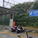 영덕역진입사거리 | 노량진 여행후기 Main(노량진수산시장)